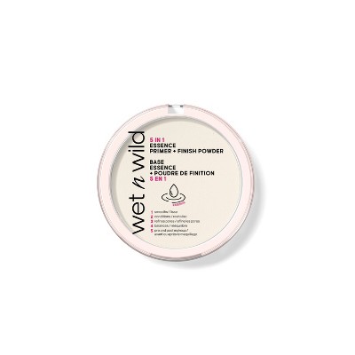 Wet n Wild Essence Primer Powder - 0.26oz