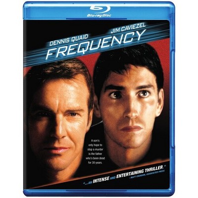 Frequency