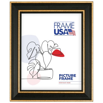 Olympic Gold Single Image Picture Frame