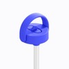 Bink Flip Cap Azure - 2 of 4