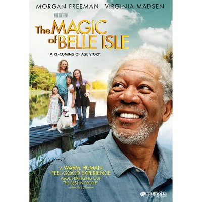 The Magic of Belle Isle