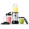 Magic Bullet Personal Blender Set: Bullet Mixer for Smoothies, 250W, Stainless Steel Blades, Dishwasher-Safe Parts - 3 of 4