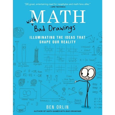 Math with Bad Drawings - by Ben Orlin