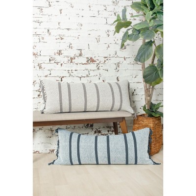 carol & frank Chandler Throw Pillow Collection