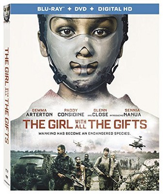 Girl With All The Gifts