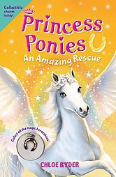 An Amazing Rescue - By Chloe Ryder ( Paperback )