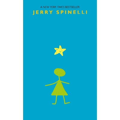 Stargirl - by Jerry Spinelli