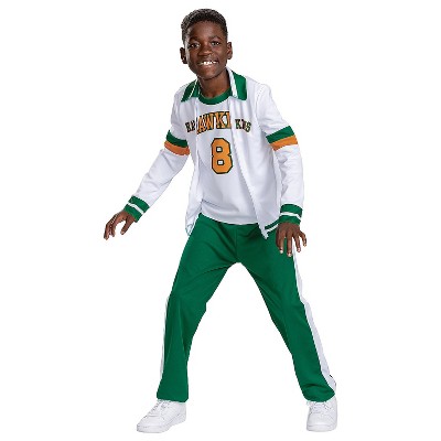 Disguise Mens Netflix Stranger Things Lucas Sinclair