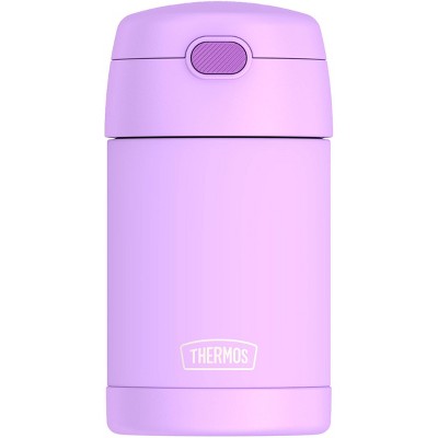 Thermos 16oz FUNtainer Food Storage Jar with Spoon