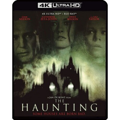 The Haunting (4K/UHD)
