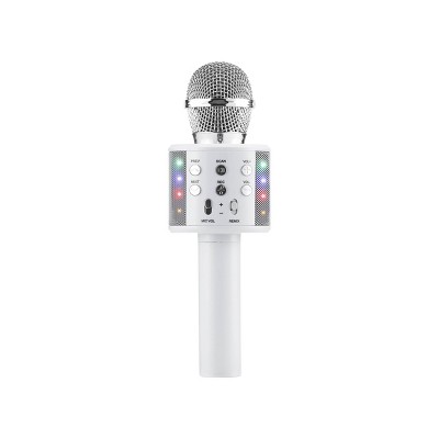 Karaoke Mic