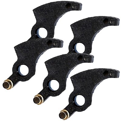 Black and Decker 5 Pack Of Genuine OEM Replacement Levers # 90567077-5PK