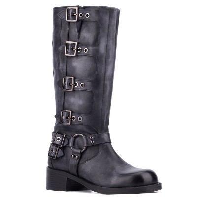 Vintage Foundry Co. Women's Constance Tall Boots