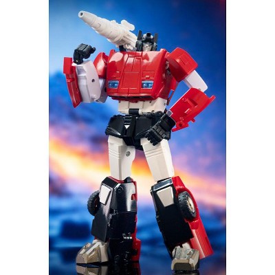 D21 Red Storm | DX9 Toys Action figures