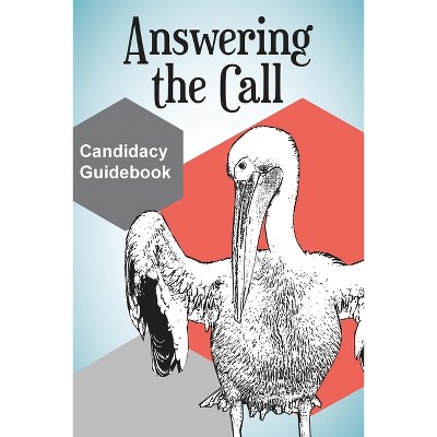 Answering the Call - by  Meg Lassiat (Paperback)