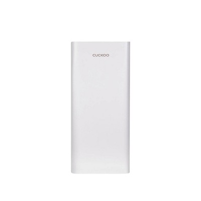CUCKOO Under-the-Sink RO Water Purifier: Reverse Osmosis, Sink Filter, Filters Odors & Chlorine, White, 1 Year Warranty