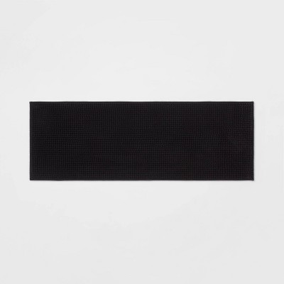 Everyday Chenille Bath Rug - Room Essentials™