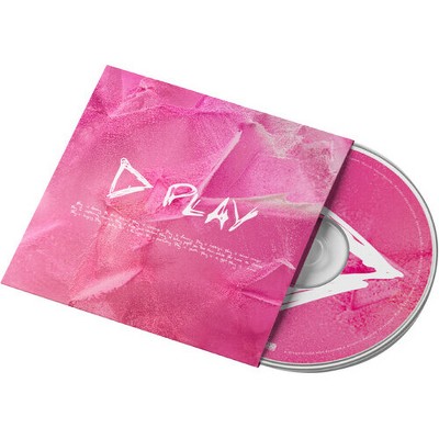 Ed Sheeran - Play (CD)