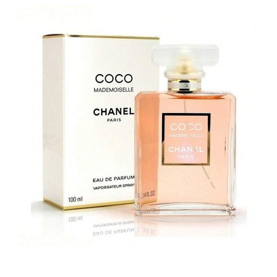 Chanel Coco Mademoiselle EDP 100ml/3.4oz  Suitable For Special Occassions Such As Dating, Valentine's Day, Party Events And Holidays