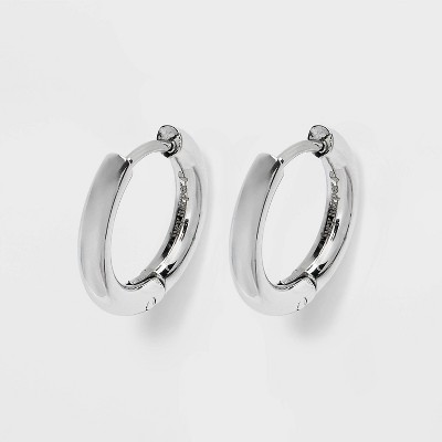 Hey Harper Waterproof Mini Hoop Earrings
