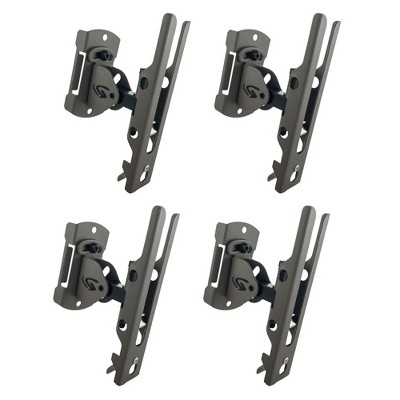 Cuddeback Genius PTL Mount for Trail Cameras (4-Pack)