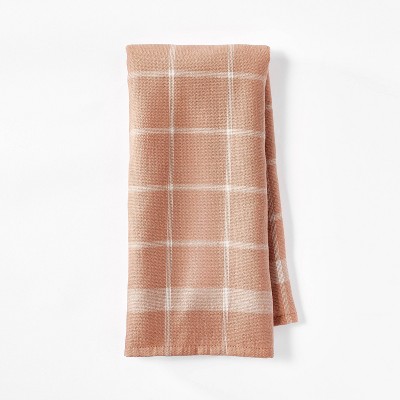 Dual Sided Terry Kitchen Towel - Figmint™