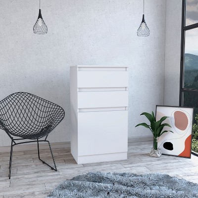 CAVINAS Compact Vanity with Flip-Up Mirror for Small Spaces Mini Vanity with Built-In Storage Dressing Table with Mirror for Bedroom
