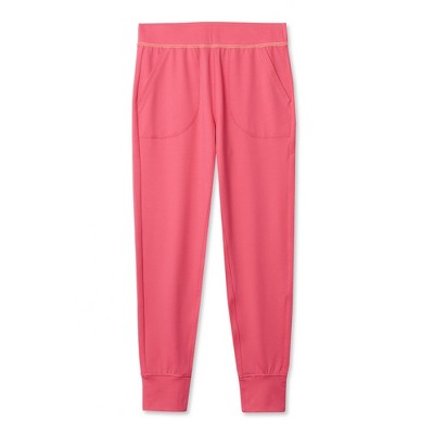 Lands' End Kids Active Jogger with Pockets