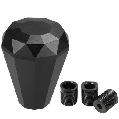 Unique Bargains Universal Car Gear Shift Knob Stick Shifter Handle