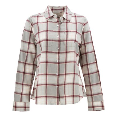 Old Ranch Brands Women's Shenandoah Long Sleeve Shirt