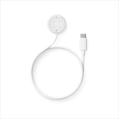 Google Fitbit Ace LTE USB-C Fast Charging Cable
