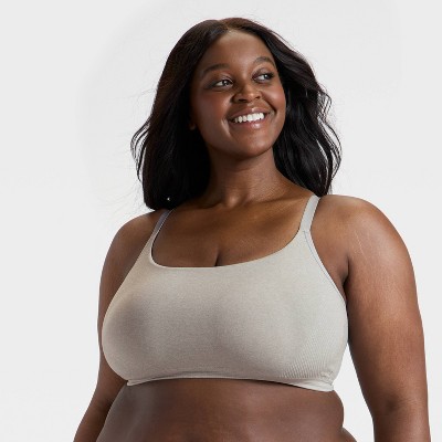 Women's Seamless Removeable Pad Bralette - Auden™