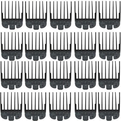 Wahl Attachment Comb, #4 - 1/2" Model #WA-3144-001 - 20 Units