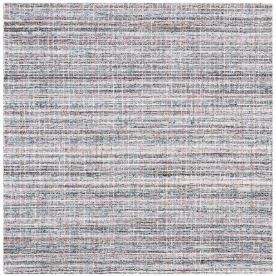 Abstract ABT490 Handmade Tufted Rug - Safavieh