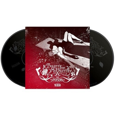 Bullet for My Valentine - The Poison (20th Anniversary) (CD)