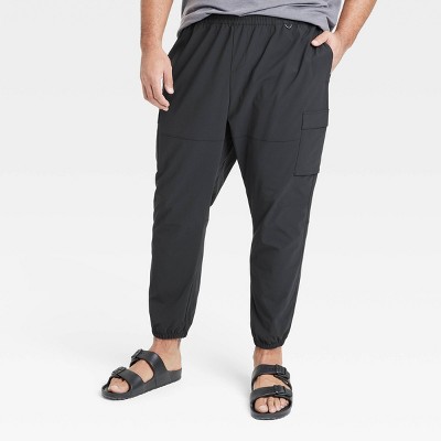 Men's 360 Lifestyle Utility Cargo Jogger Pants - All In Motion™