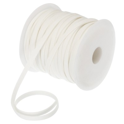Unique Bargains Polyester Sewing Craft Embellishments Bias Tapes