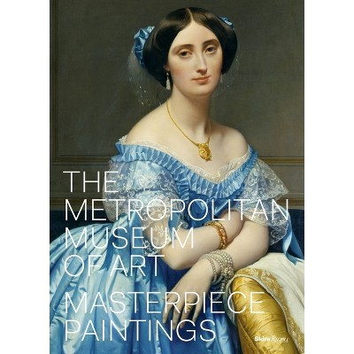 The Metropolitan Museum of Art - (Hardcover)