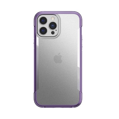 Raptic iPhone 13 Pro Max/iPhone 12 Pro Max Terrain Case