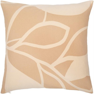 Livabliss Natur Modern Throw Pillow