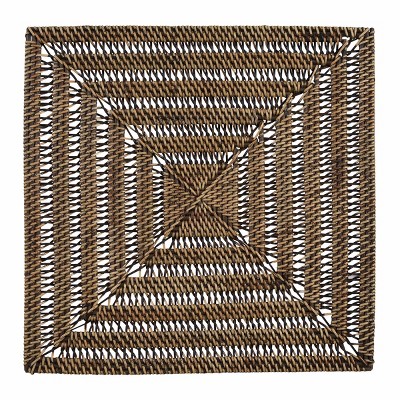 Split P Dinnerware Charger Plates