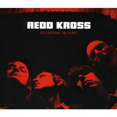 Redd Kross - Researching the Blues