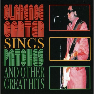 Clarence Carter - Sings Patches & Other Great Hits (CD)