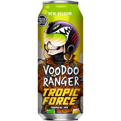 Voodoo Ranger Tropic Force IPA - 19.2 fl oz Can