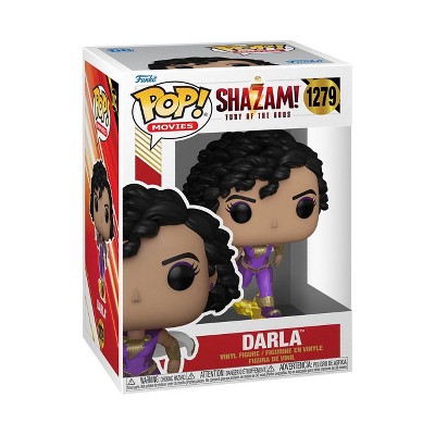 Funko POP! Movies: Shazam! Fury of the Gods - Darla