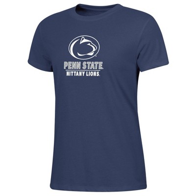 NCAA Penn State Nittany Lions Women's Crew T-Shirt