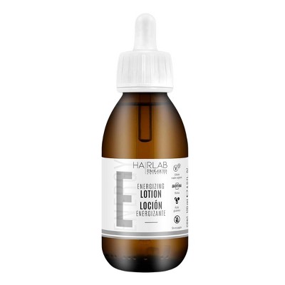 Salerm Cosmetics Hair Lab Energizing Lotion | Treatment for Fine Hair | Dermatologically Approved | Improve Hair Growth - (4.0 oz)