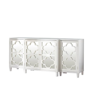 3pc Broadway Cabinet Set - Lifestorey