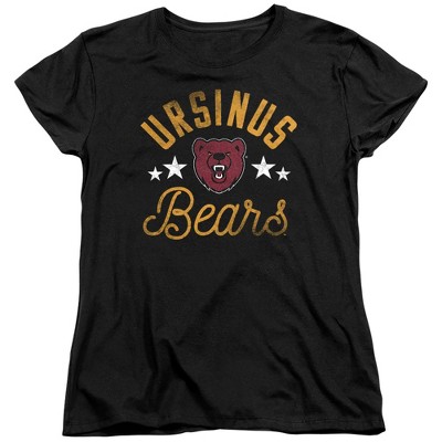 Women's Ursinus College Bears T-Shirt