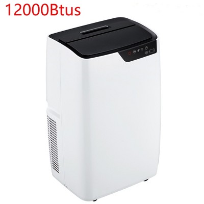 12000 BTU Portable Air Conditioners, AC Unit with Dehumidifier & Installation Kit